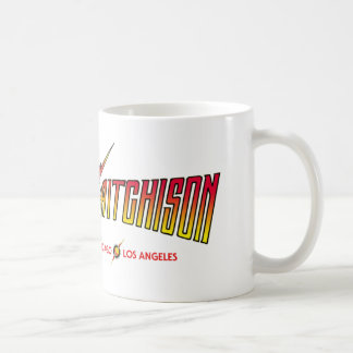 L.A. Logo Mug