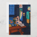 L’Atelier aux Poissons Rouges | Henri Matisse