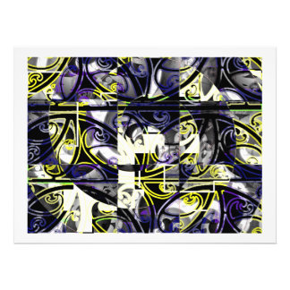 l.c.h designs photo print