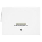 L' Chaim Cards (Back Horizontal)