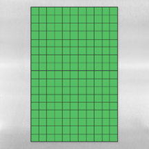 L. Green Gridmap