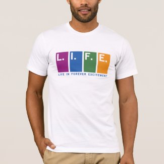 L.I.F.E.