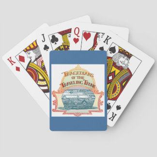 l.i.t. TTT logo cards