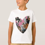 L is for Lemur T-Shirt