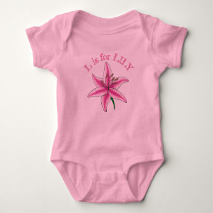Lily baby clothes Clearance