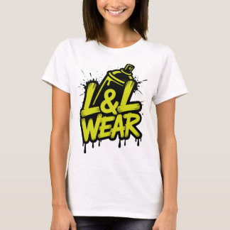 L&L Wear – Wear your style, not compromise T-Shirt