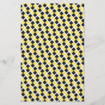 L Lima Nautical Mini Wrapping Paper | Basic