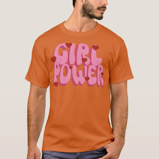 L POWER T-Shirt