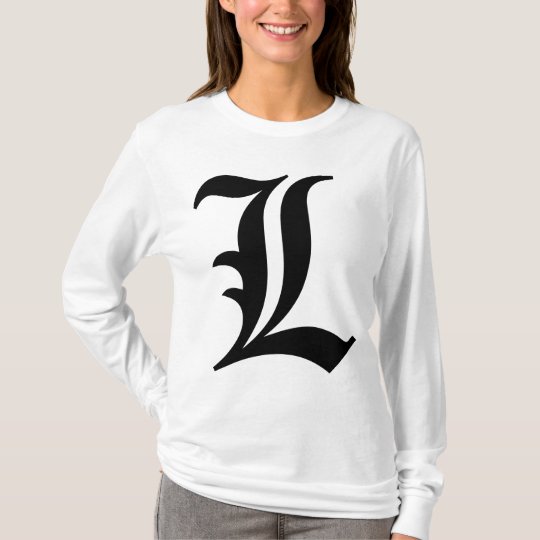 L. T-Shirt