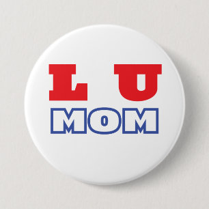 L U mom Button