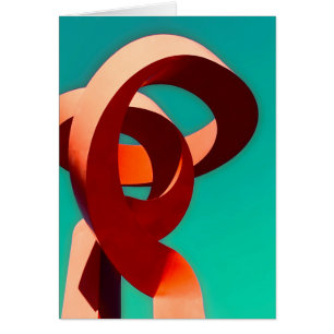 La Antorcha de la Amistad Cards