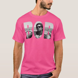 La Bamba Movies Bob T-Shirt
