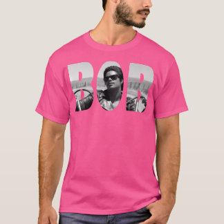 La Bamba Movies Bob T-Shirt