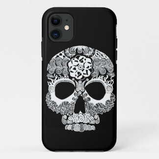 La Bella Muerte Dark Case-Mate for iPhone iPhone 11 Case