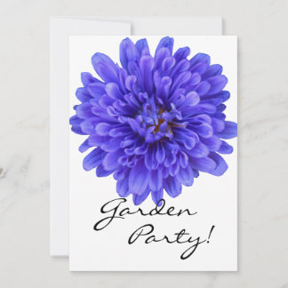 La Bluette Invitations
