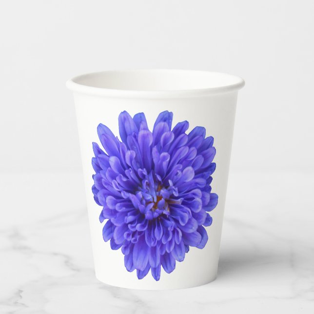 La Bluette Paper Cups (Front)