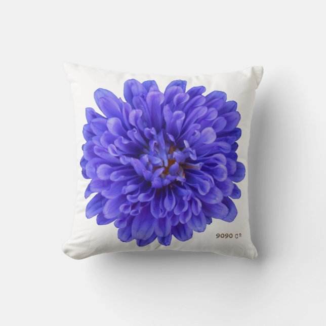 La Bluette Pillow (Front)