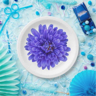 La Bluette Plate