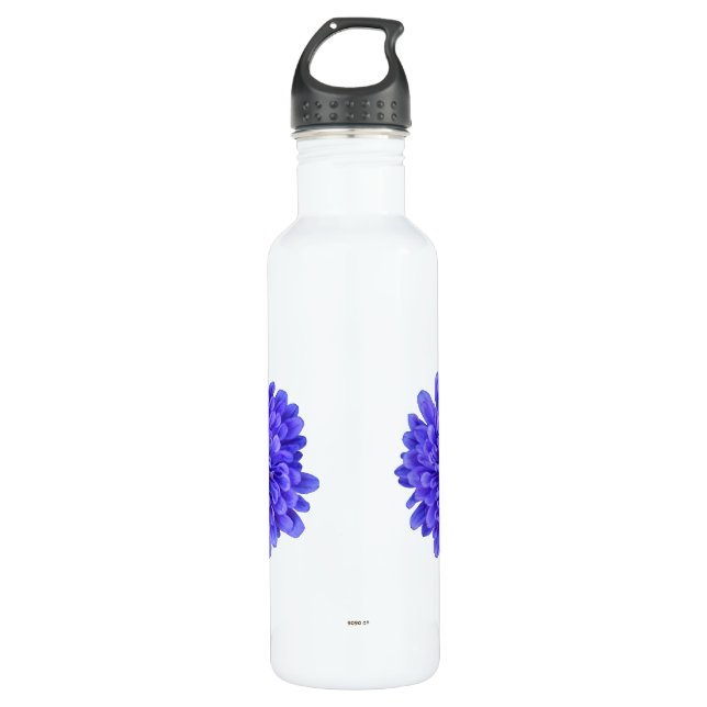 La Bluette Water Bottle (Front)