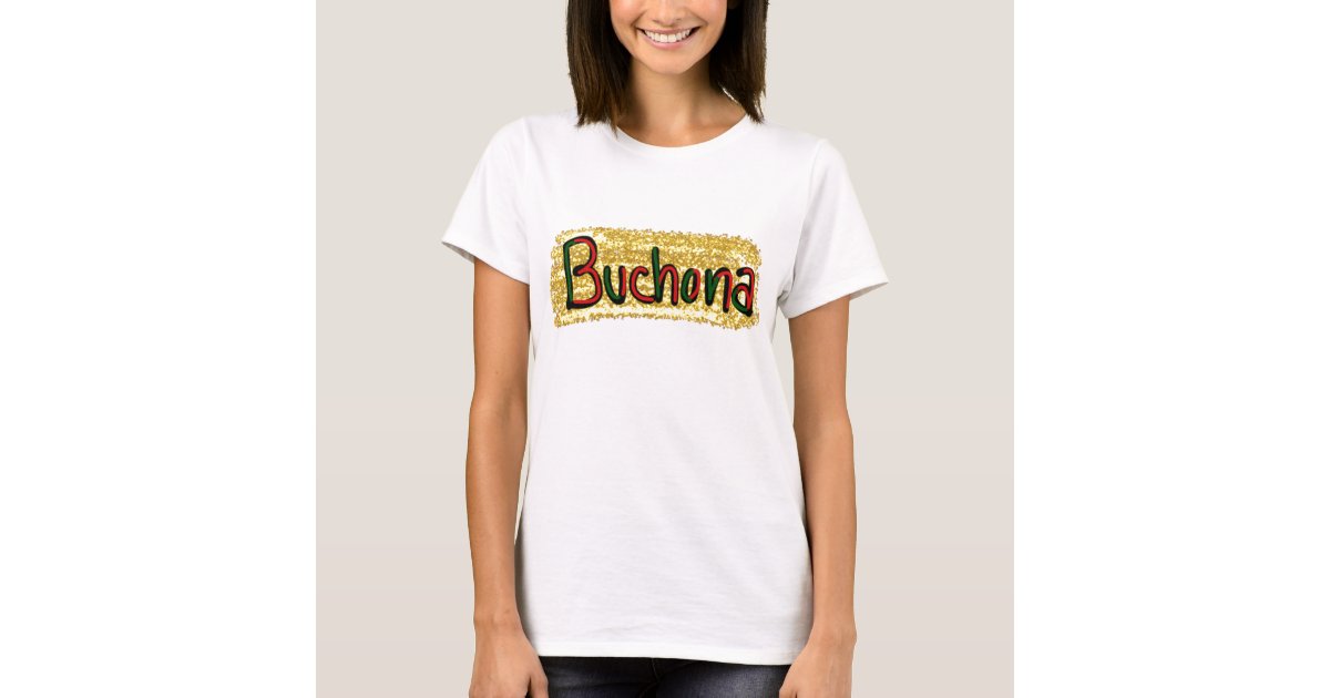 Buchona fits