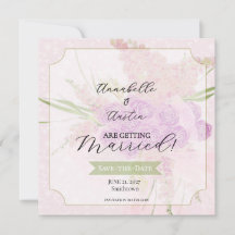 La Boca Vendretti Pink sheer bow Bouquet