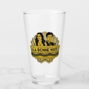 La Bonne Nuit - Meet At The Speakeasy Glass
