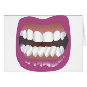 La Bouche (Front Horizontal)