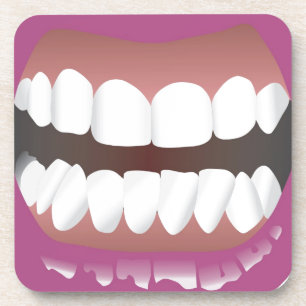 La Bouche Coaster