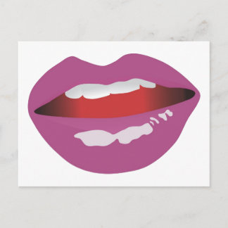 La Bouche Holiday Postcard