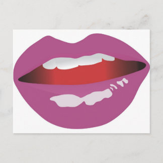 La Bouche Postcard