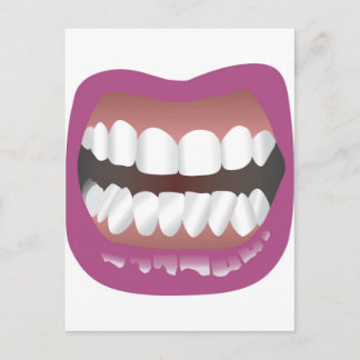 La Bouche Postcard
