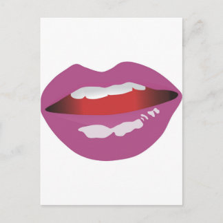 La Bouche Postcard