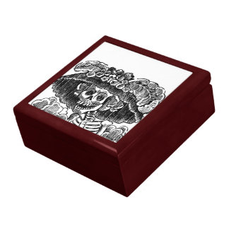 La Calavera Catrina Gift Box