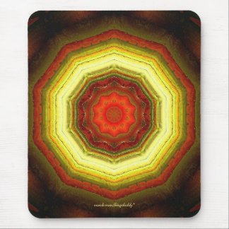 La Canzone Di Amore Mousepad