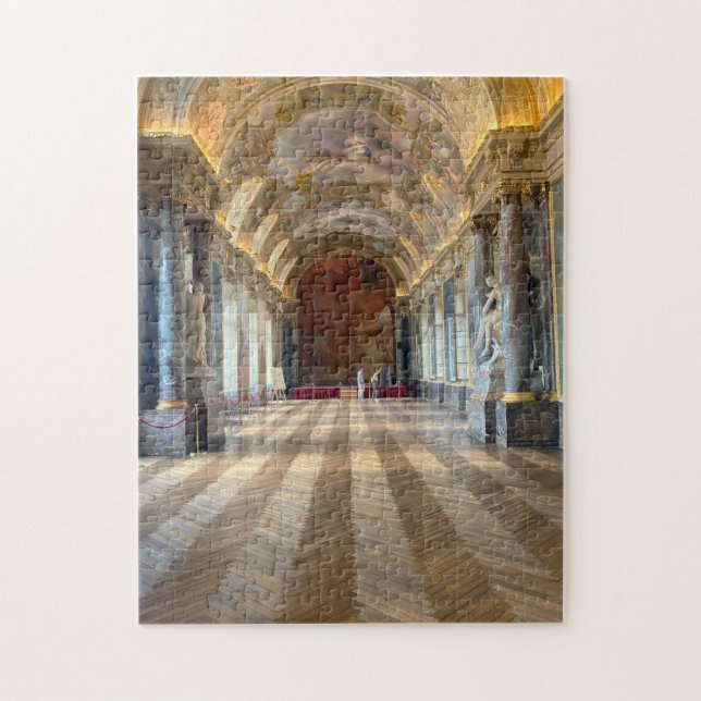 La Capitole, Toulouse, France Jigsaw Puzzle (Vertical)