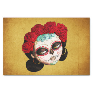 Dia de los muertos essay