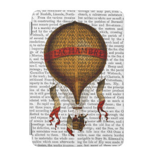 La Chambre iPad Mini Cover