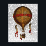 La Chambre Postcard<br><div class="desc">Transportation & Travel</div>