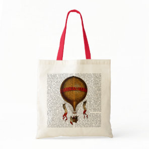 La Chambre Tote Bag