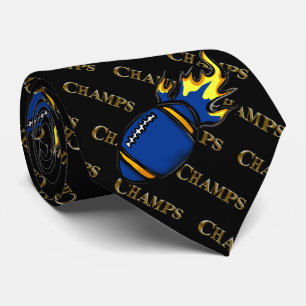 LA CHAMPS   NECK TIE