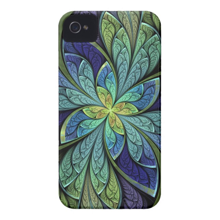 La Chanteuse IV Case Mate iPhone 4 Case