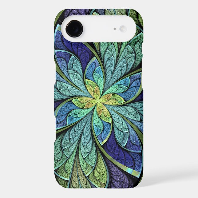 La Chanteuse IV Case-Mate Samsung Galaxy Case (Back)