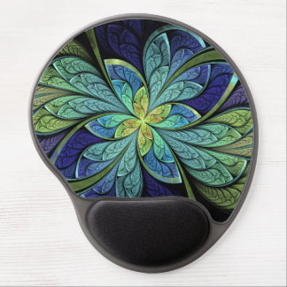 La Chanteuse IV Gel Mouse Pad