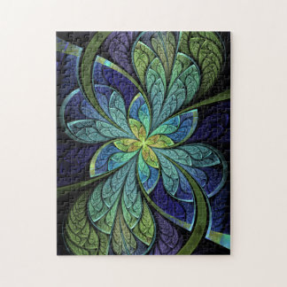 La Chanteuse IV Jigsaw Puzzle