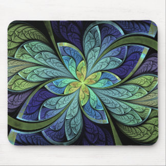 La Chanteuse IV Mouse Pad