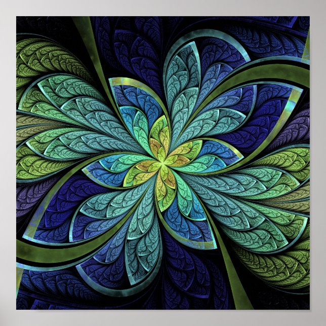 La Chanteuse IV Poster (Front)