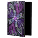La Chanteuse Violett iPad Air Case La Chanteuse Violett iPad Air Case