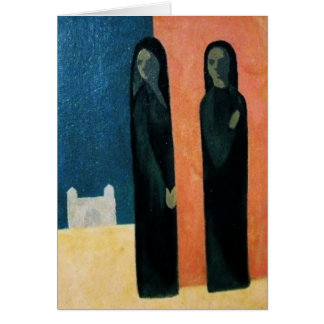 La Chiesa Cards