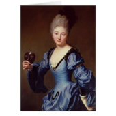 La Comtesse de Bersac (Front)