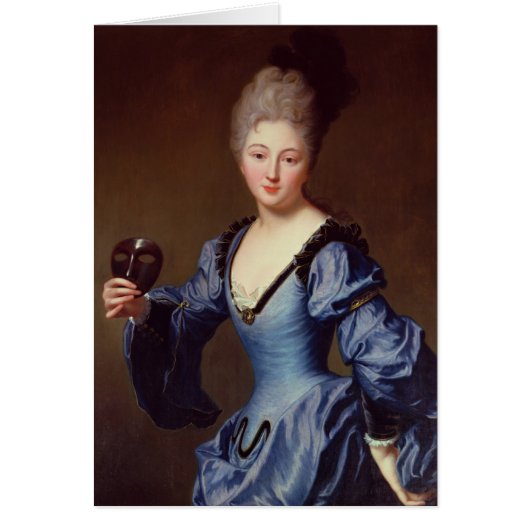 La Comtesse de Bersac (Front)